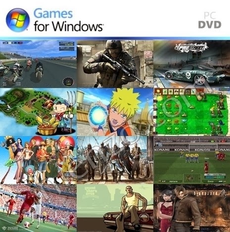 Download Game Offline Untuk Pc Windows Xp